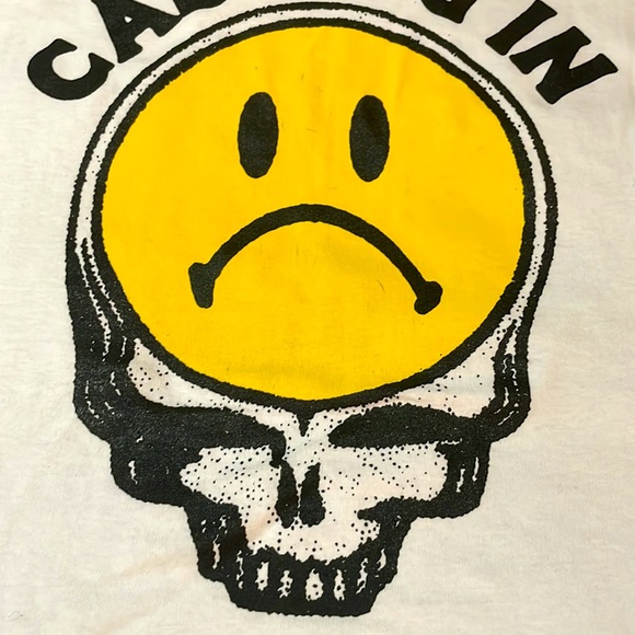 Magic is Easy - GD - Cashing In tee - Picture 3 of 4